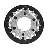 Shimano - Alfine - CS-S500 - Single Sprocket - 20t - w/ Guard (ICSS50020)