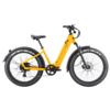Velotric Nomad 1 Fat Tire Step Thru Ebike (26") ONE SIZE (5'1"-6'4")