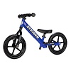 Strider 12" SPORT balance bicycle w/ XL seat BLUE