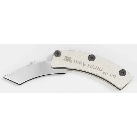Cyclists Choice / Bike Hand YC-192 Disc Brake Pad Spacer Tool