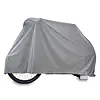 Cyclists Choice A-166L Bicycle Cover - SILVER