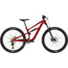 2023 Cannondale Habit 4 (29") full suspension mountain bike