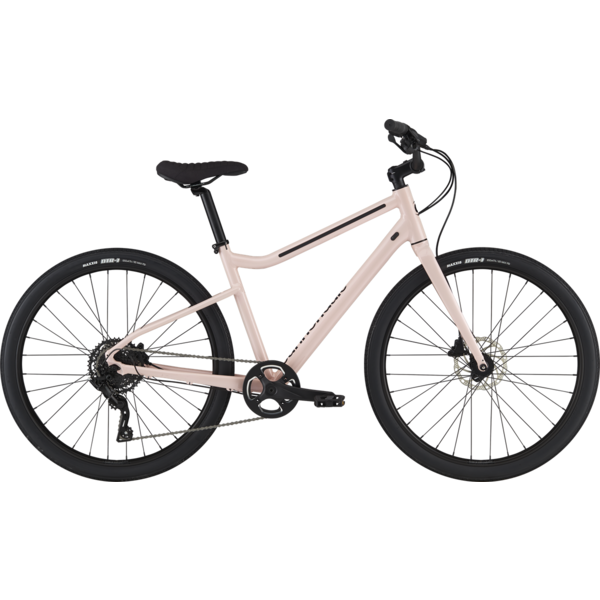 Cannondale Cannondale Treadwell 2 (650b) Destiny Pink