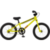 GT Mach One 16 Kids Bicycle - YELLOW