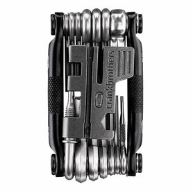 Crankbrothers Crankbrothers - M20 - Multi-Tool - Black Midnight Edition