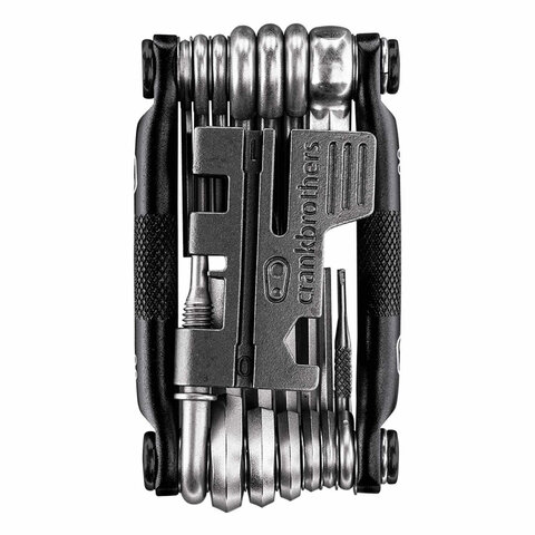 Crankbrothers - M20 - Multi-Tool - Black Midnight Edition