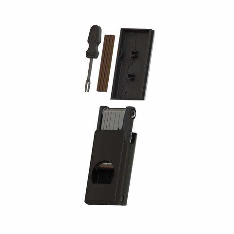 Crankbrothers - F11 - Multi-Tool - BLACK