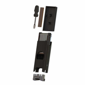 Crankbrothers Crankbrothers - F16 - Multi-Tool - BLACK