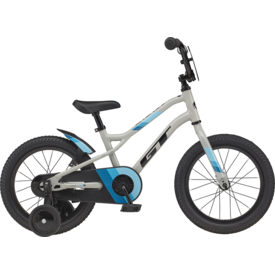 GT GT Grunge 16" kids bicycle