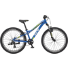 GT Stomper Prime 24" youth mountain bicycle