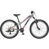 GT Stomper Prime 24" youth mountain bicycle