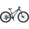 GT Stomper Ace 24" youth mountain bicycle DEEP TEAL