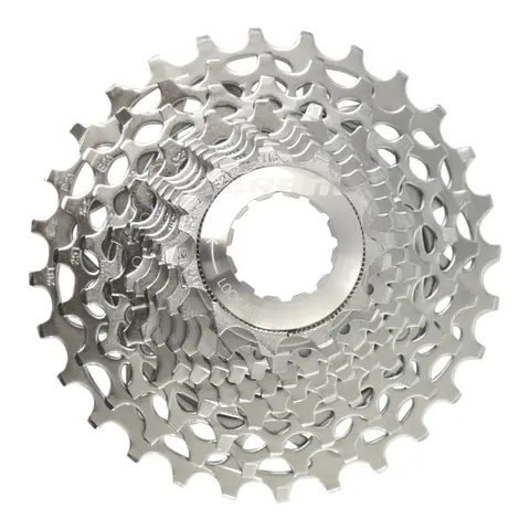SRAM Force22 PG-1170 11 speed cassette, 11-28T (11-12-13-14-15-16-17-19-22-25-28) (00.2418.042.002)