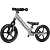 Strider 12" SPORT balance bicycle GREY