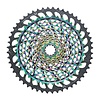 SRAM XG-1299 XX1 Eagle 12 Speed Cassette 10-52T RAINBOW