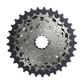 SRAM SRAM XG-1270 12 Speed Cassette 10-33T for XDR driver