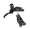 SRAM G2 RS A2 MTB Hydraulic FRONT Disc Brake Post mount, Disc: Not included - BLACK