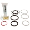 RockShox DELUXE/SUPER DELUXE A1-B2 (2017-2020) 50 HOUR SERVICE KIT (INCLUDES AIR CAN SEALS, PISTON SEAL, GLIDE RINGS, SEAL GREASE/OIL)