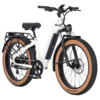 AIMA Big Sur Fat Tire E-Bike Bicycle
