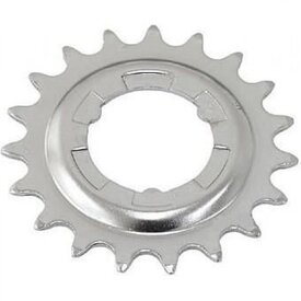 Shimano Shimano Nexus Sprocket 16T SILVER (ASMGEAR16SP)