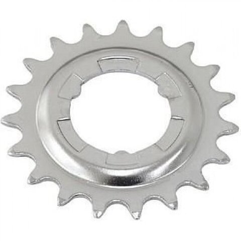 Shimano Nexus Sprocket 16T SILVER (ASMGEAR16SP)
