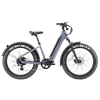 Velotric Nomad 1 Fat Tire Step Thru Ebike (26") ONE SIZE (5'1"-6'4")