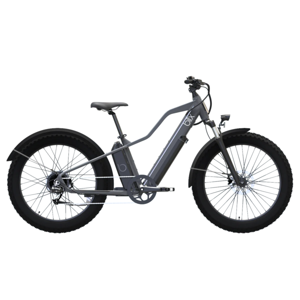 Blix Blix Ultra All Terrain Electric Bicycle (DUAL BATTERY)