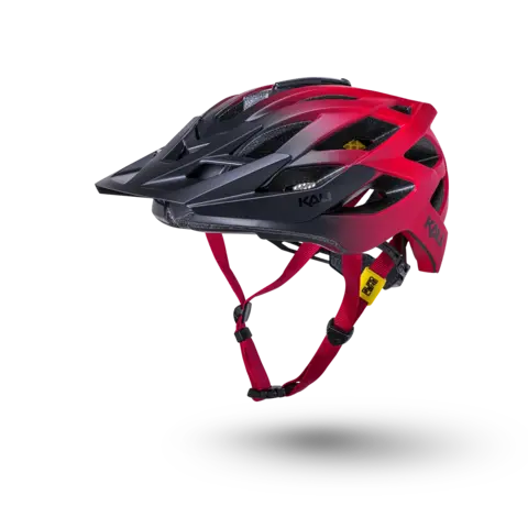 Kali Protectives Lunati 2.0 Enduro Bicycle Helmet