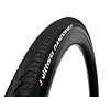 Vittoria 27.5" X 2.00" Randonneur (NO SHIELDING) street tire BLACK