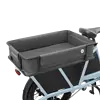 Velotric Rear Basket (LARGE) - for Packer 1 cargo bike
