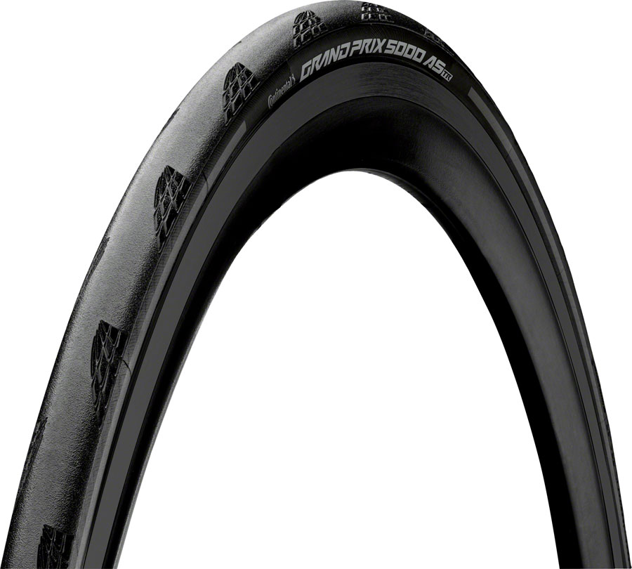 Grand Prix5000　Continental　4本セット Continental Grand Prix 5000 All Season TR Tire - 700 x 35