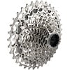 SRAM Rival AXS XG-1250 Cassette - 12-Speed, 10-36t, Silver, For XDR Driver Body, D1