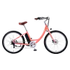 BLIX Sol Eclipse Cruiser eBike