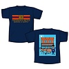 CBSS Store Logo T-Shirt (NAVY BLUE)