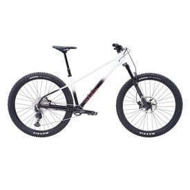 Marin Marin San Quentin 3 (29") hardtail mountain bike WHITE/BLACK/RED