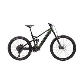 Marin Marin Alpine Trail E1 (MULLET) eMTB GREEN