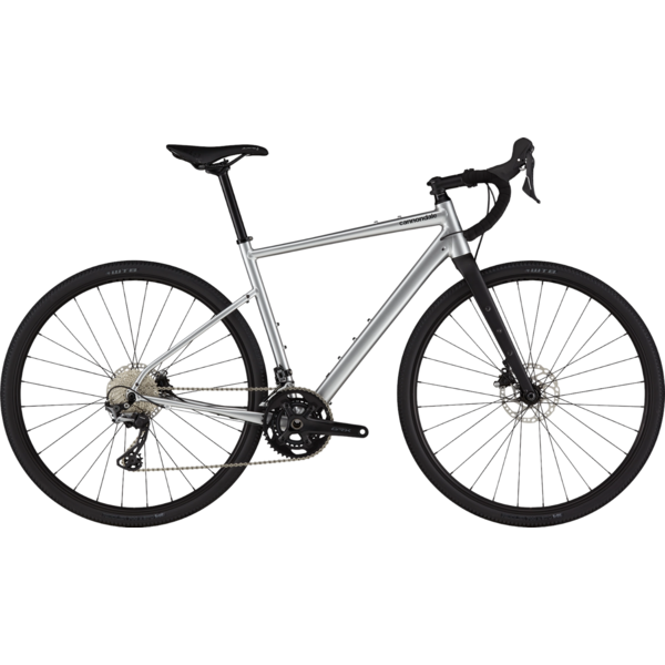 Cannondale Cannondale Topstone 1 Alloy (700c) gravel bicycle