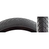 Cheng Shin CST 26" X 4.00" BIG BOAT Fat Bicycle Tire, Wire Bead - BLACK