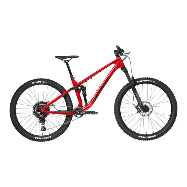 Norco Norco Fluid FS A4 full suspension trail mountain bike (29")