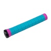 Odyssey - Aaron Ross Keyboard V2 - 165mm - Grips - TEAL/PINK