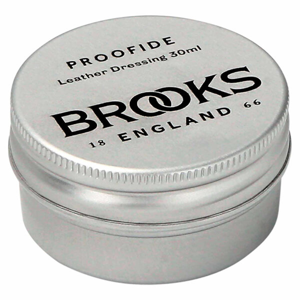 Brook's England Brook's Saddle Proofide Leather Dressing Conditioner (30 ml jar)
