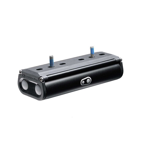 Crankbrothers S.O.S. Tool - TT17 Twin Tube Tool Kit