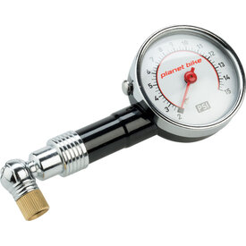 PLANET BIKE Planet Bike 1027 FAT MAX-15 low pressure air gauge 2-15psi