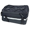 BiKASE Big Momma Bicycle Trunk Bag 12" x 6" x 7.5" BLACK