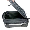 BiKASE Big Momma Bicycle Trunk Bag 12" x 6" x 7.5" BLACK