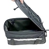 BiKASE Big Momma Bicycle Rack Bag 12" x 6" x 7.5" - Compatible with MIK (works only with MIK Rack - not Included)