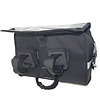 BiKASE NAV Handlebar Bag 10" x 7" x 3.5" BLACK