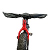 BiKASE Bicycle Ripstop Nylon Handlebar Cover - BLACK