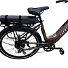 BiKASE eBike Bicycle Battery Bag 22" x 3.5" x 3.5" - REGULAR