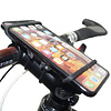BiKASE SuperBand X Bicycle Anything Mount (Phone, Gear, Pump, Snacks, Etc.)
